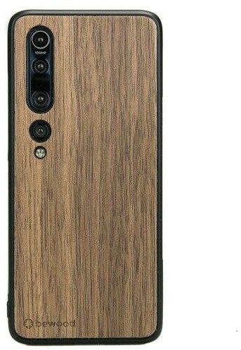 Bewood Drewniane etui Xiaomi Mi 10 Pro ORZECH AMERYKAŃSKI