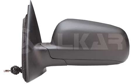 ALKAR 6164069 lusterko zewnętrzne 6164069