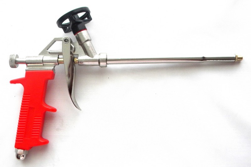Pistolet Do Pian Pianki Piany Montażowej Metalowy
