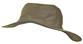 Frogg Togg Wyściółka Switchable Bucket Hat  Stone FTH101-05