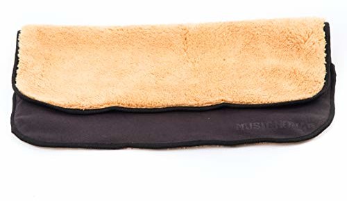 MusicNomad Nomad MN241 Beyond Plush Cloth MN241