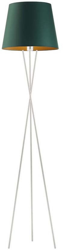 Lysne Lampa podłogowa do czytania TOKIO GOLD 14584/57