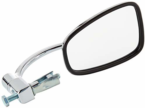 Vicma VICMA Lustro Shar Faust, srebrne E189CR