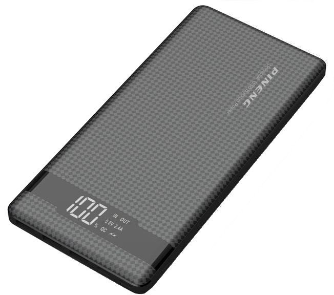 Viking Viking Pineng PN-962 QC3.0 20000 mAh Black