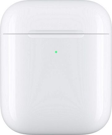 Apple Etui ładujące AirPods 2 Wireless Charge MR8U2TY/A EU uniwersalny AP-MR8U2TY/A