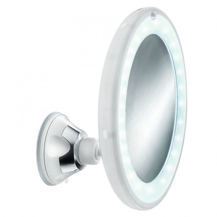 Kleine Wolke Lustro kosmetyczne Flexy Light KW-5819114886