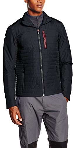 Helly Hansen Crew Insulator kurtka męska, niebieski, S 7040054711029