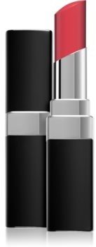 Chanel Rouge Coco Bloom intensywna długotrwała szminka z wysokim połyskiem odcień 128 Magic 3 g
