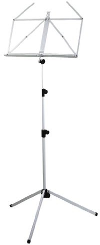 Unbekannt BSX Pulpit na nuty Biały 900683