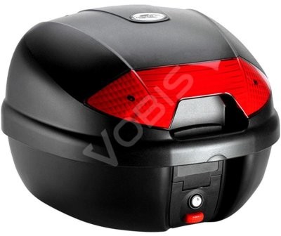KAPPA Bez określenia producenta KUFER CENTRALNY 30L MONOLOCK ZAWIERA PŁYTĘ 8029871074080