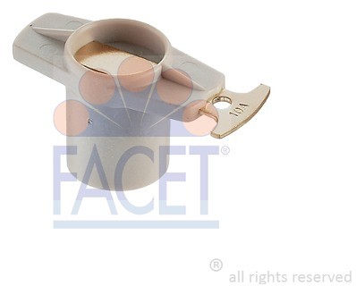 FACET Palec rozdzielacza 3.8260