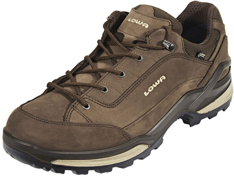 Lowa Renegade GTX Buty Mężczyźni, brązowy EU 44,5 2022 Buty turystyczne 310963-4211-44,5