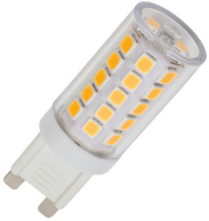 Nowodvorski Żarówka G9 LED 4W barwa ciepła 3000K wys. 5cm 7503