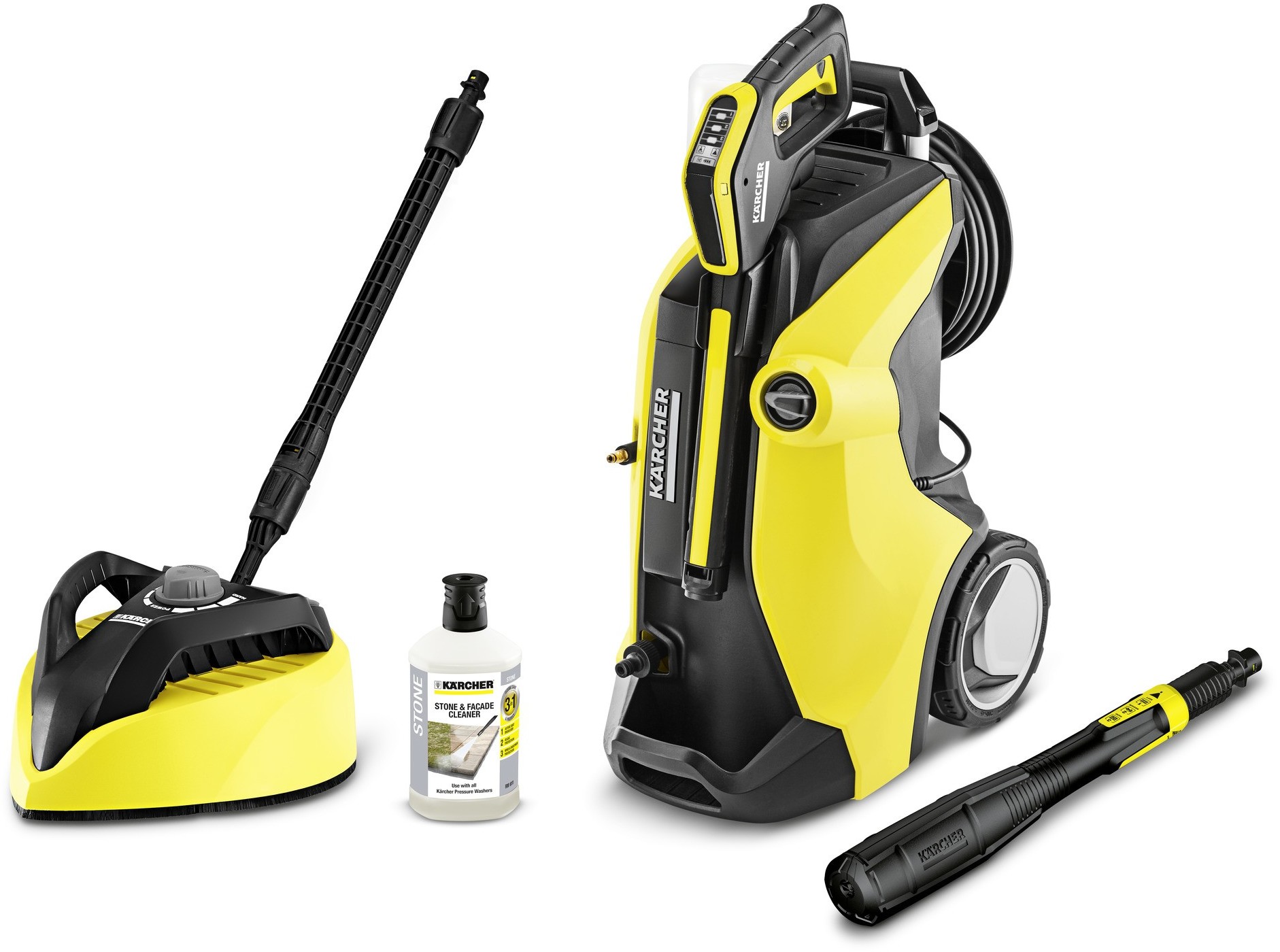 Karcher K 7 Premium Full Control Plus Home 1.317-133.0