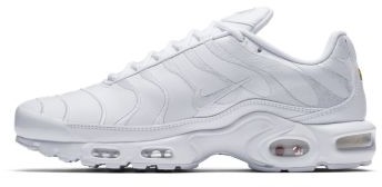 Nike Air Max Plus AJ2029-100 biały