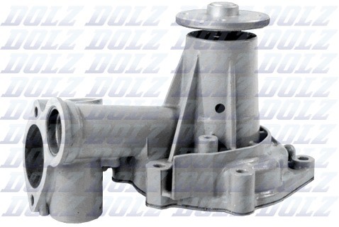 Dolz INDUSTRIAS Pompa wodna INDUSTRIAS H206