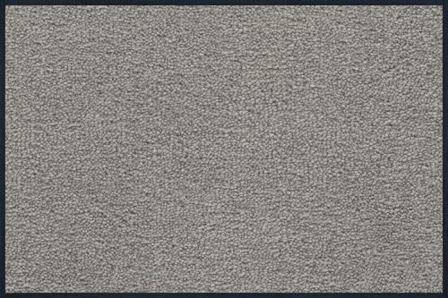 Wash&Dry Mata na podłogę jasno-szary 007418