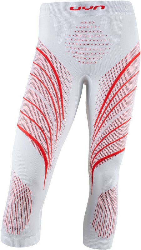 UYN Natyon 2.0 UW Pants Medium, switzerland S/M 2020 Spodnie termiczne 3/4 U100211-T021-S/M