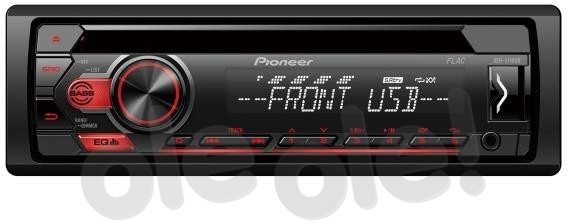 Pioneer DEH-S110UB