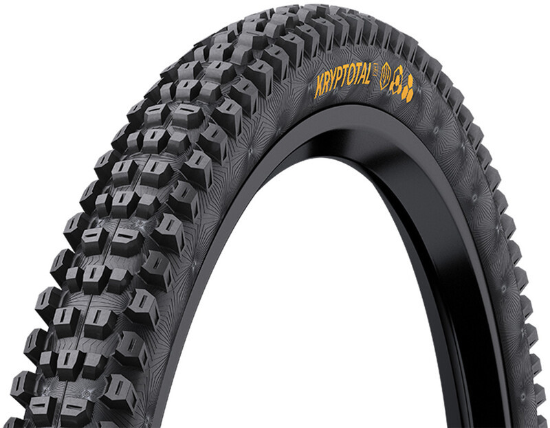 Continental Kryptotal-F Downhill Folding Tyre 29x2.35