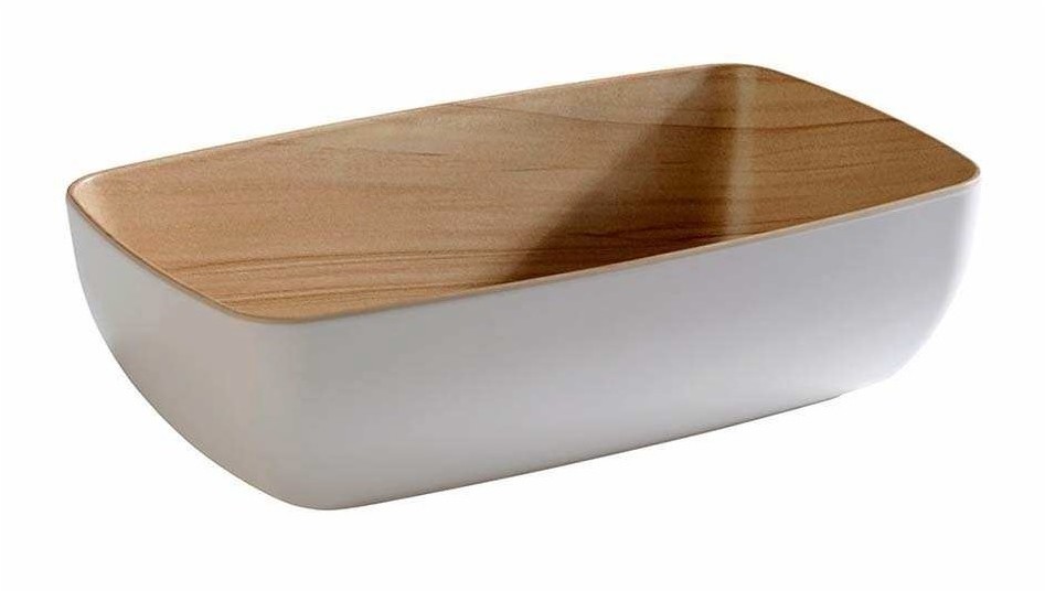 APS Misa biała 265x162 mm | Frida 84586