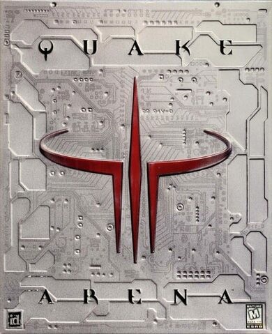 QUAKE III Arena + Team Arena