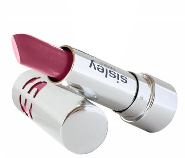 Sisley Phyto Lip Shine Pomadka o intensywnym połysku nr 06 Sheer Burgundy 3g