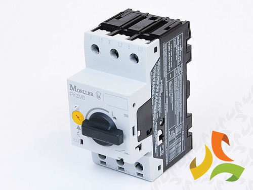 EATON MOELLER Wyłącznik silnikowy PKZM01-20 Moeller 283383/EAT