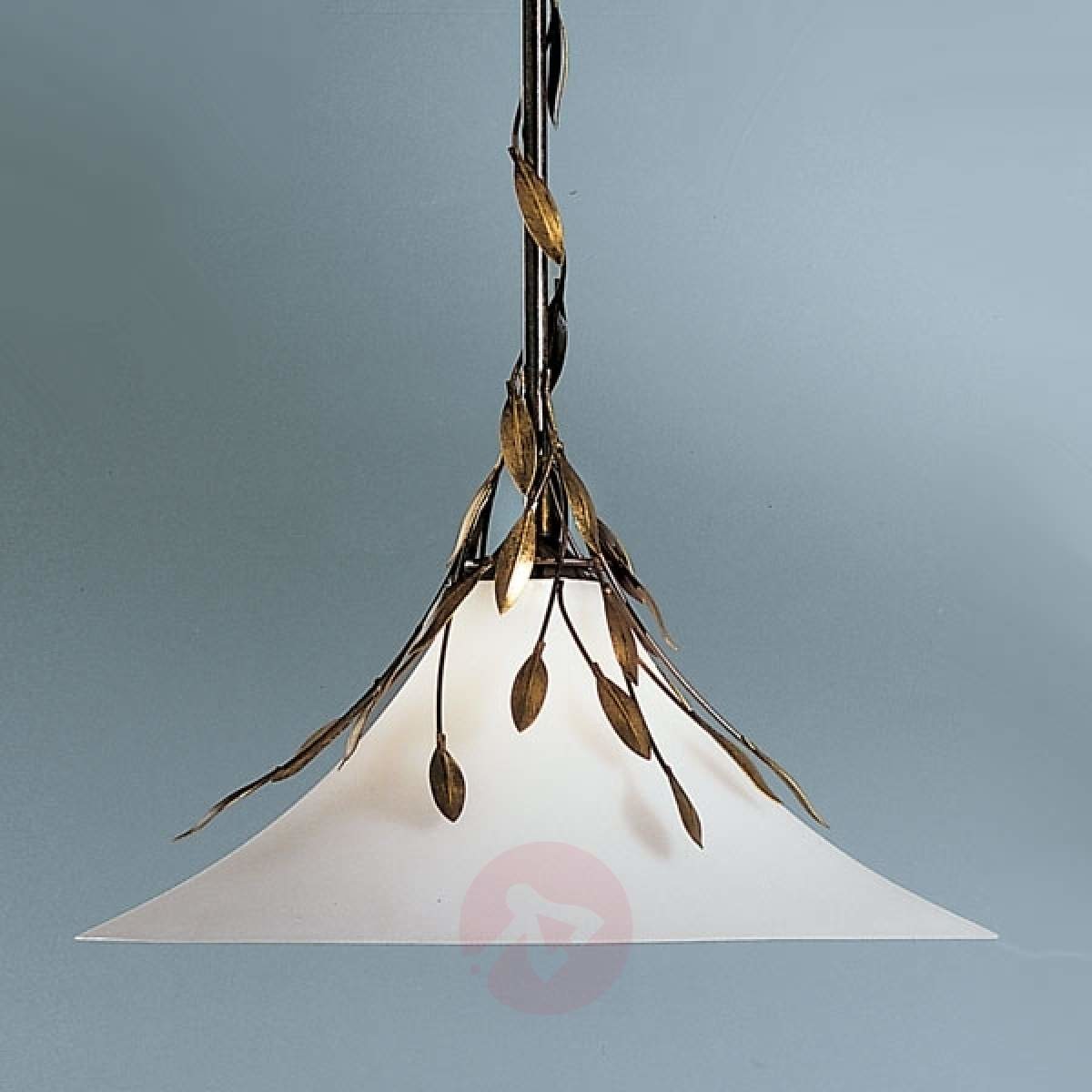 Kögl Ozdobna lampa wisząca CAMPANA, 47 cm