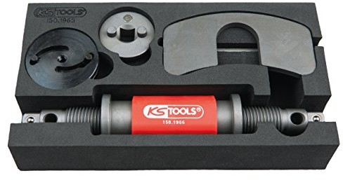 KS Tools Przyrząd druk uniwersalny/obrotowy, 150.1965 4042146474747