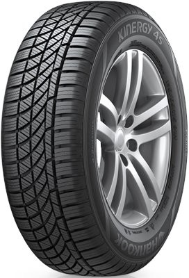 Hankook Kinergy 4S H740 185/55R14 80H