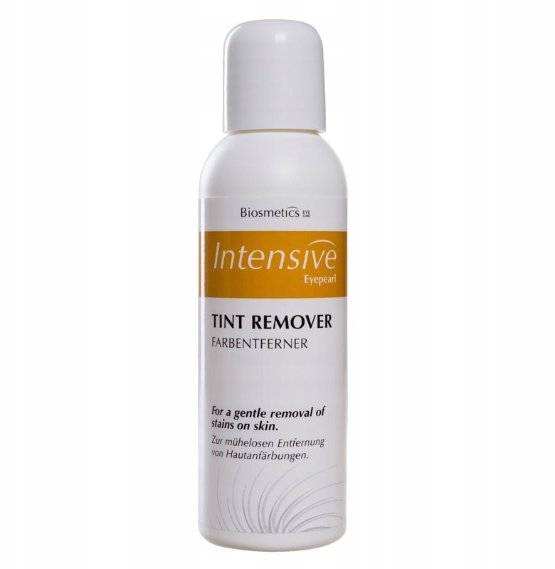 Intensive Zmywacz Do Henny Tint Remover 90ml