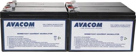 Avacom zestaw baterii do renowacji RBC23 AVA-RBC23-KIT AVA-RBC23-KIT