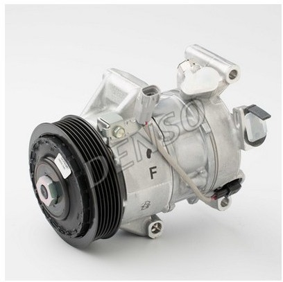 DENSO Kompresor, klimatyzacja DCP50251