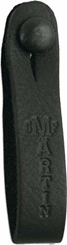 C.F Martin Martin M-SB-BK uchwyt na pas - czarny 180031