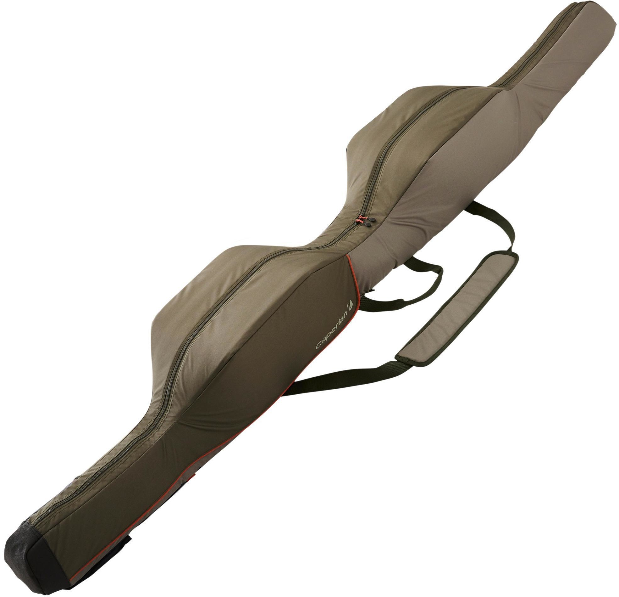 CAPERLAN Pokrowiec CARP HOLDALL 5 13' na 4 wędki Unisex