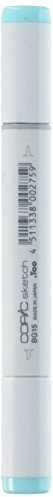 Copic copic Sketch BG15, Aqua SM-BG15S