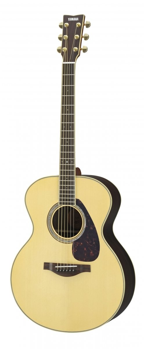 Yamaha LJ6ARE gitara elektro-akustyczna