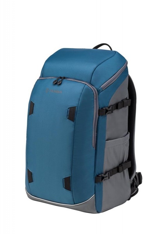 Tenba Solstice 24L Backpack Blue T-636-416