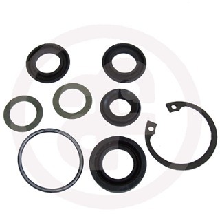 AUTOFREN Zestaw naprawczy, pompa hamulcowa SEINSA D1701