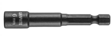 Graphite Nasadka udarowa 56H550