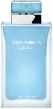 Dolce&Gabbana Light Blue Intense Woman Edp 100ML
