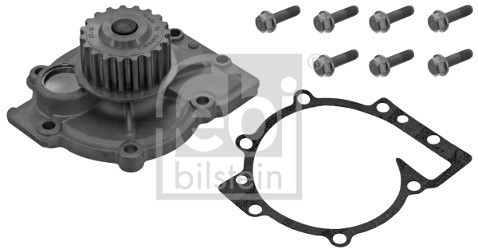 FEBI Pompa wodna FEBI 22145