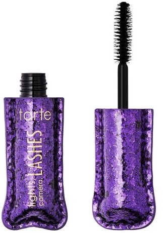 TARTE Lights, Camera, Lashes - Maskara Format podróżny