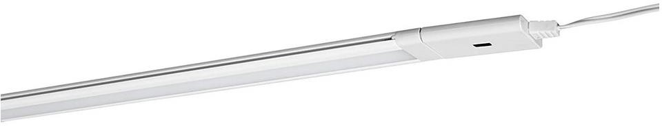 LEDVANCE LED Ściemniane oświetlenie podszafkowe z czujnikiem CABINET LED/10W/230V