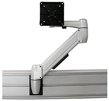 Bakker & Elkhuizen bakker Elkhuizen bnespz  Arm miękkimi monitor do 7  14 kg BNESPZ