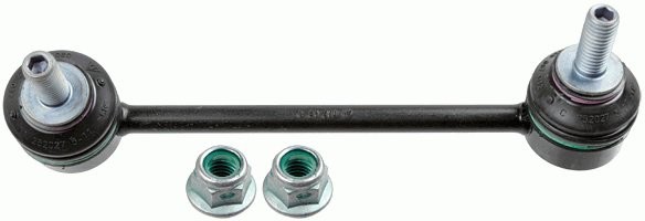 LEMFÖRDER Drążek / wspornik, stabilizator 38016 01 38016 01