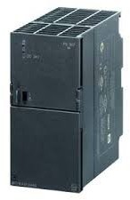 Siemens 6es7307  1ea01  0 AA0  zasilacz S7  300 ps307 120/230VAC 24 VDC 6ES7307-1EA01-0AA0