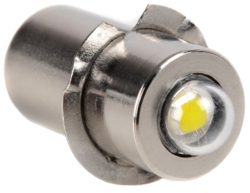 Nite Ize żarówka LED-Upgrade High Power LED Bulb prhp/D baterie, Ni-lrb2  07-C 4005778