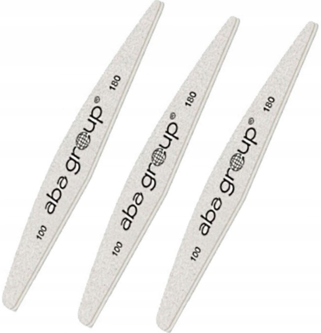 ABA Group Pilnik Standard Wings 100/180- 25 sztuk